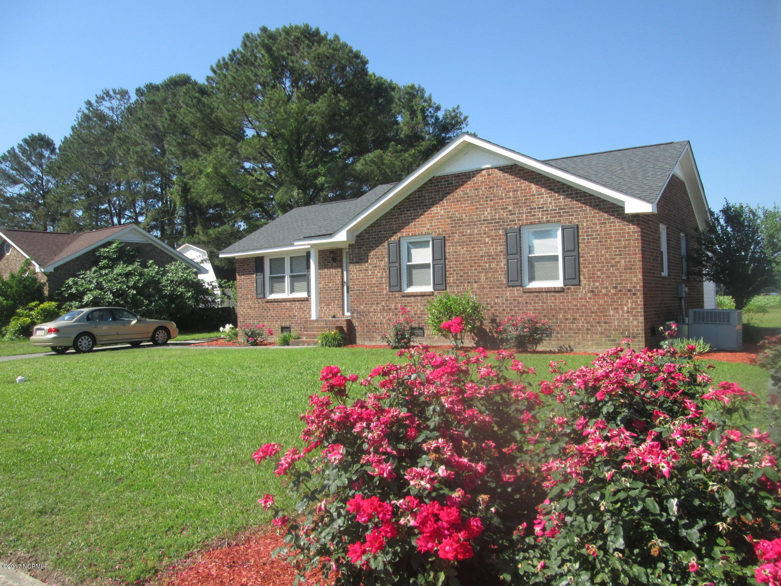 3852 Robin Road Ayden, NC 28513 - Photo 16 of 42 Robin new 2