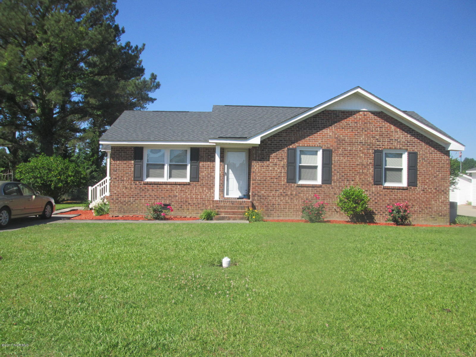 3852 Robin Road Ayden, NC 28513 - Photo 17 of 42 Robin new