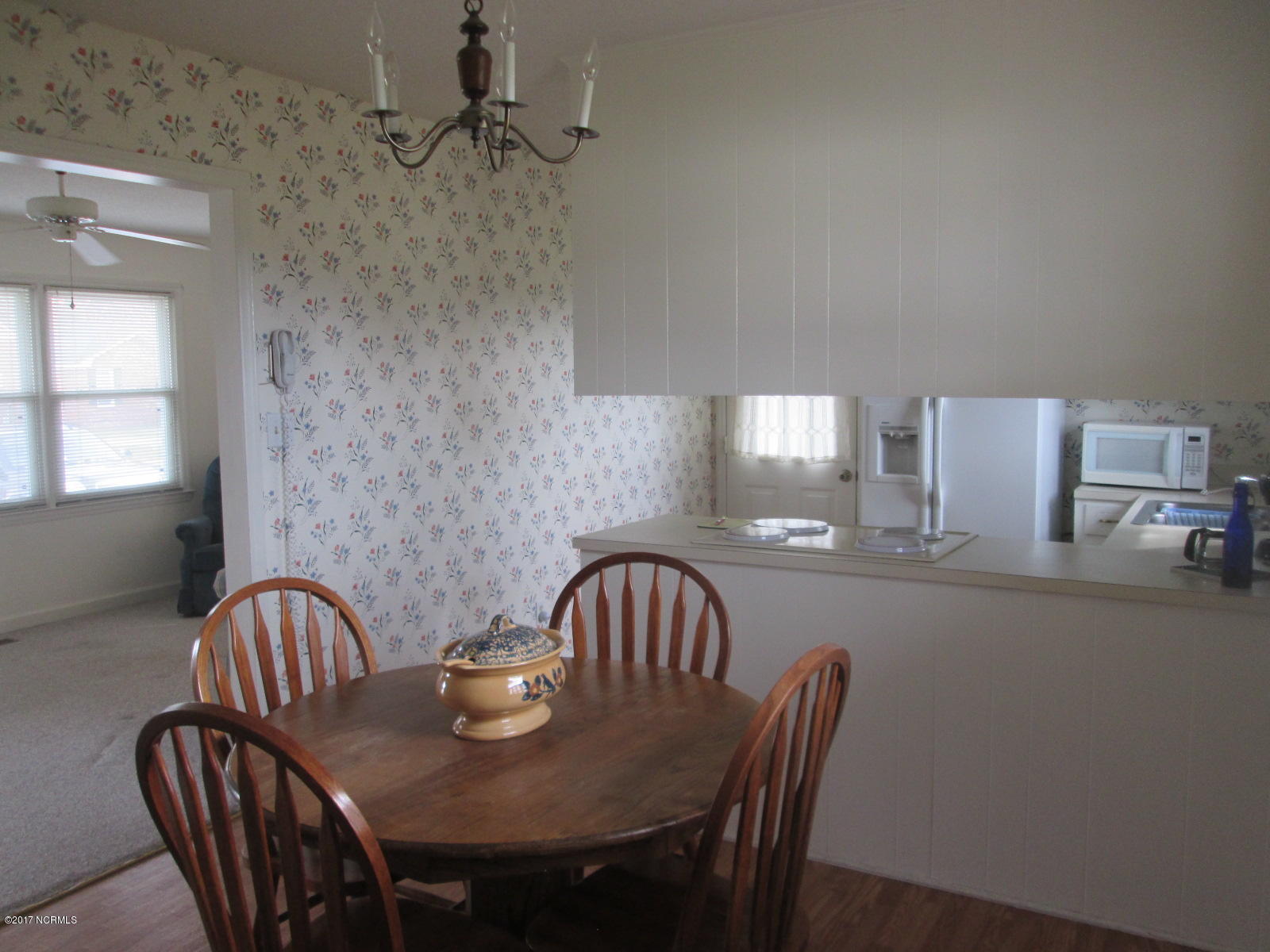 3852 Robin Road Ayden, NC 28513 - Photo 22 of 42 dining 3