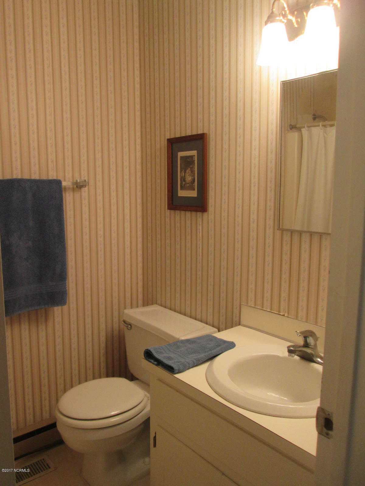 3852 Robin Road Ayden, NC 28513 - Photo 29 of 42 Hall bath
