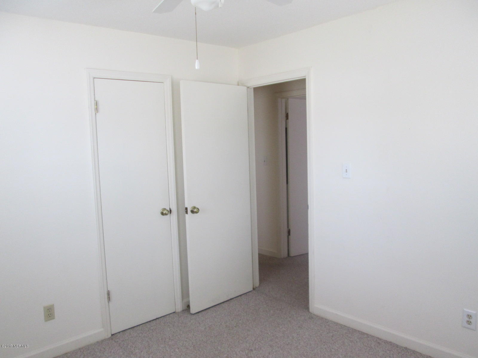 3852 Robin Road Ayden, NC 28513 - Photo 33 of 42 Bed 2 closet