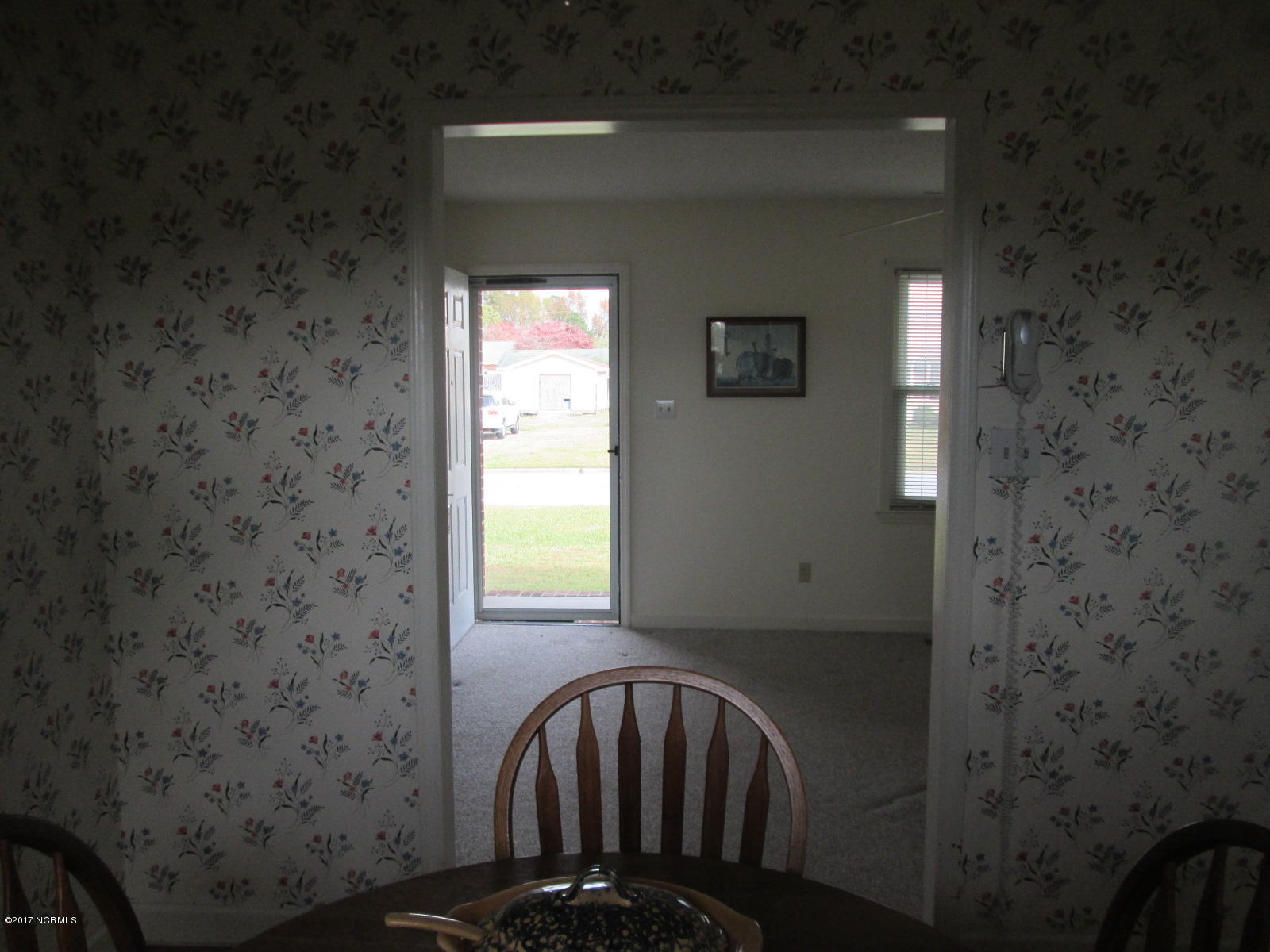3852 Robin Road Ayden, NC 28513 - Photo 37 of 42 A front door