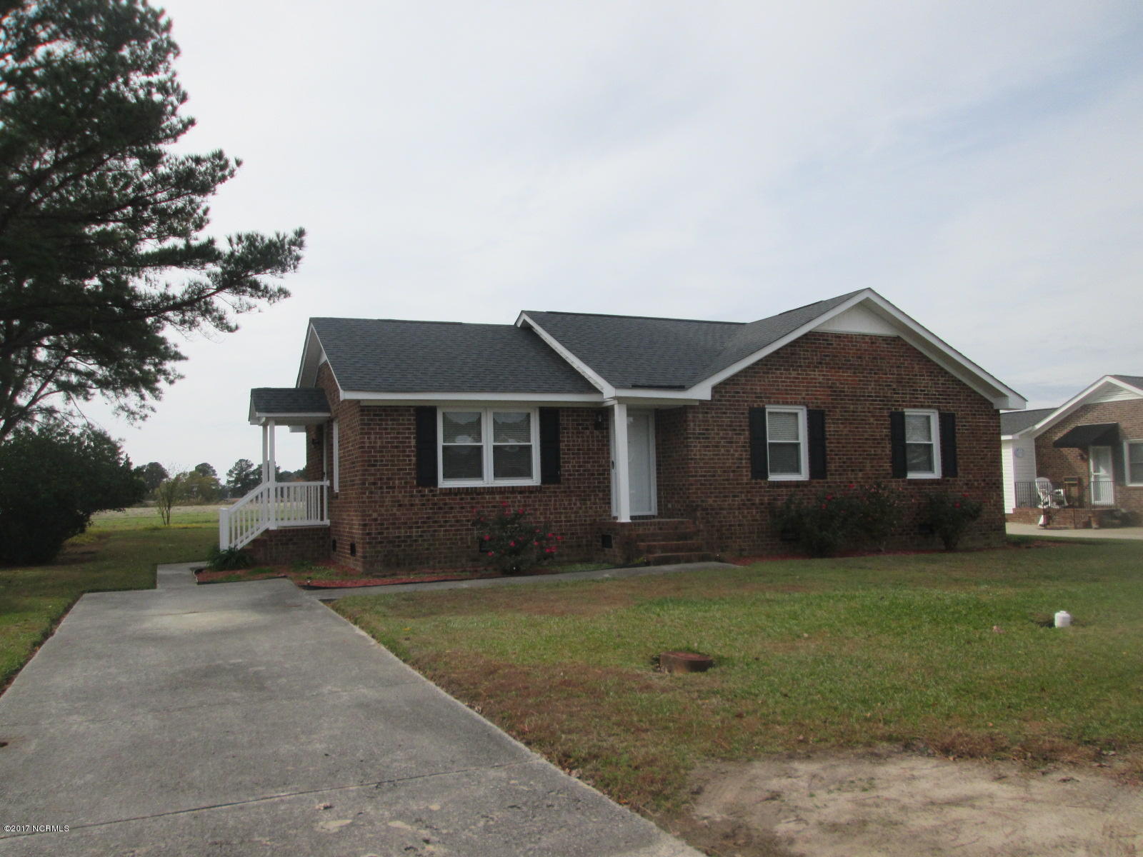 3852 Robin Road Ayden, NC 28513 - Photo 41 of 42 Full view
