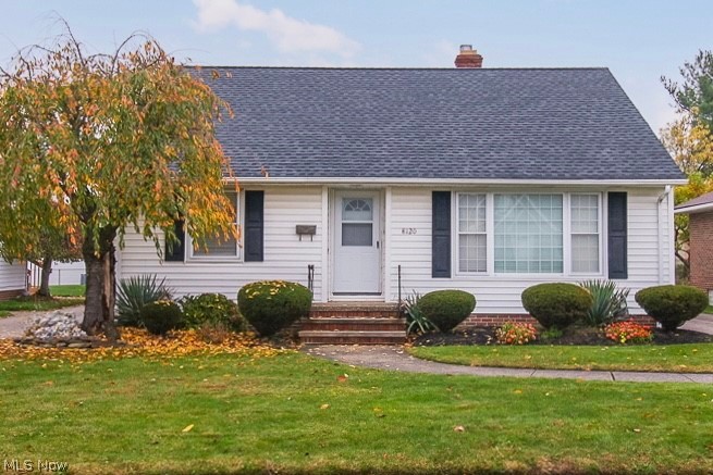 8120 Spring Garden Road Cleveland, OH 44129 - Photo 1 of 22