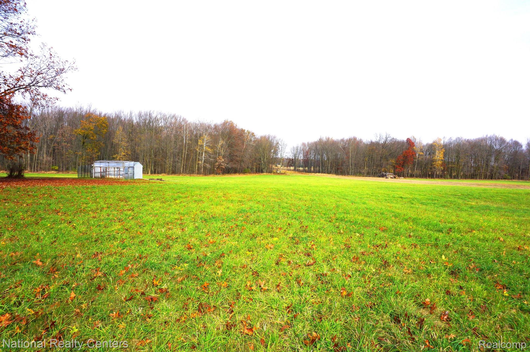 1755 Kane Road South Stockbridge, MI 49285 - Photo 30 of 32 Gallery Image 30