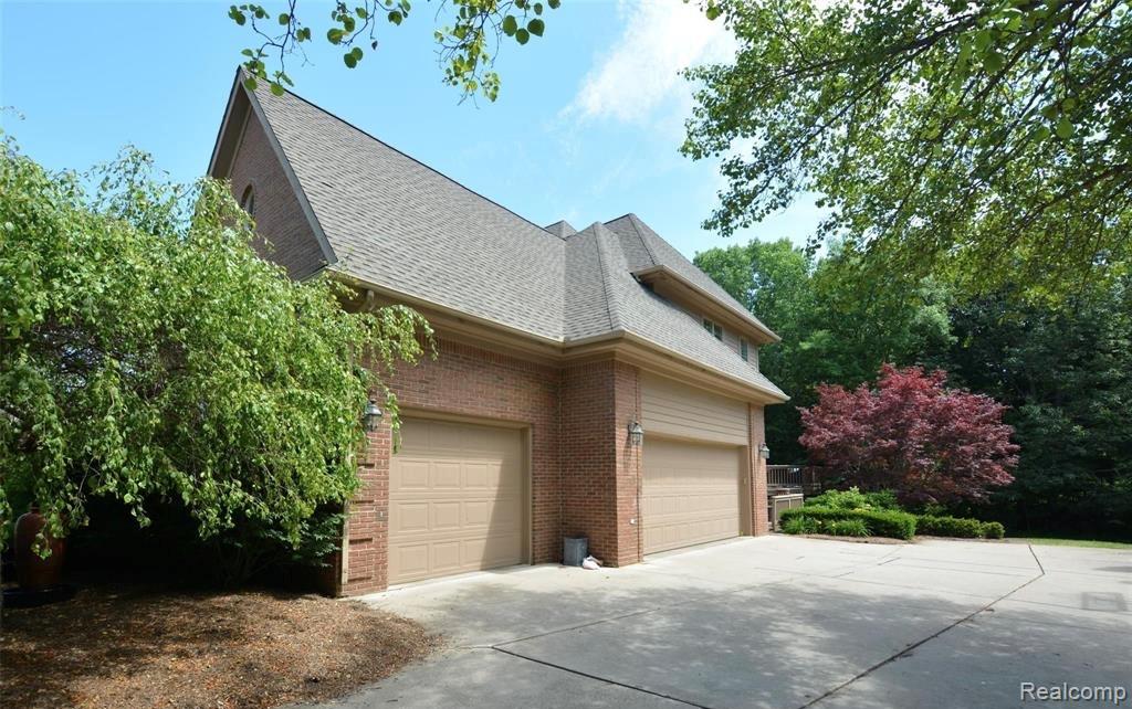 23170 Inverness Court Novi, MI 48374 - Photo 44 of 51