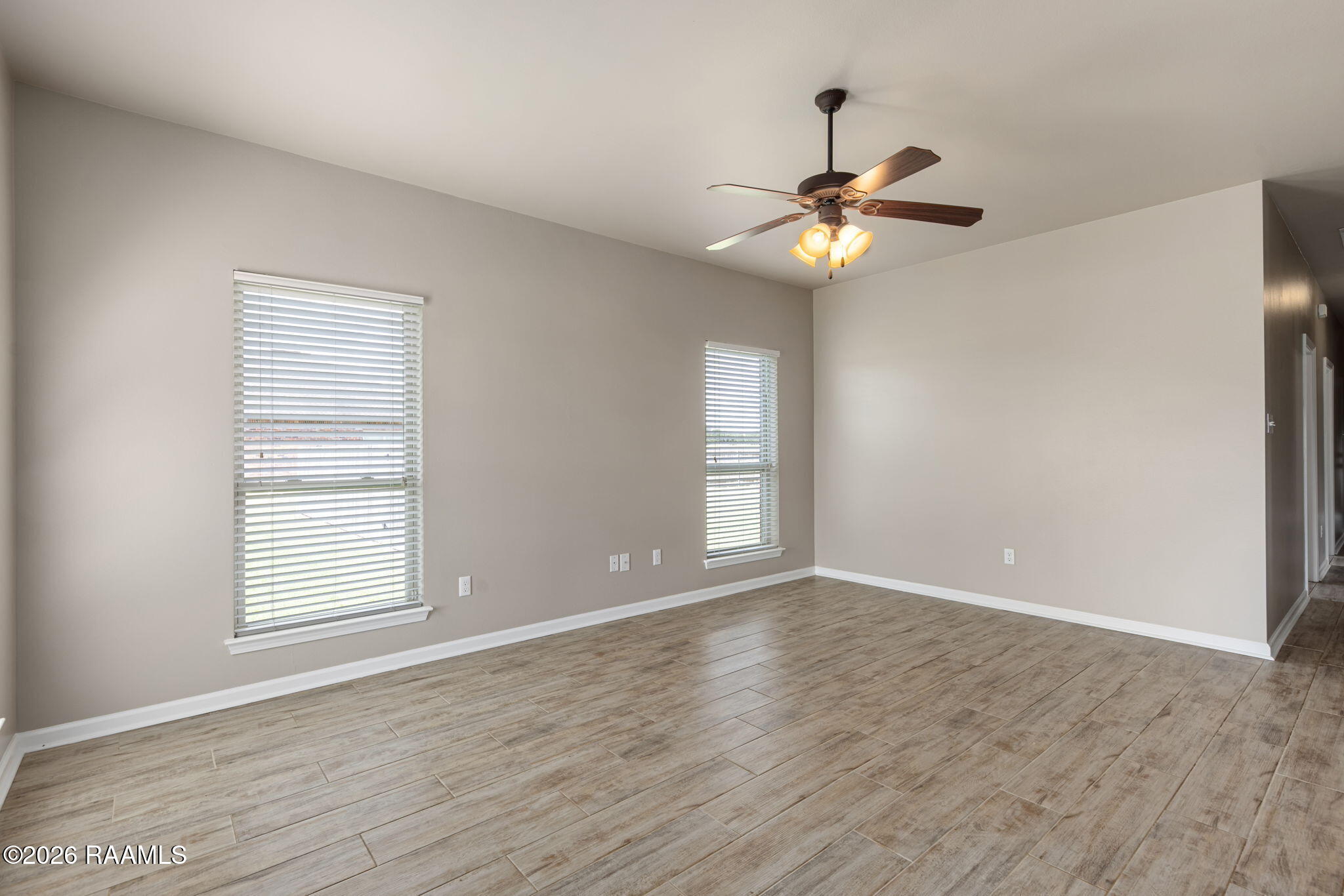 9408 Gage Road Maurice, LA 70555 - Photo 5 of 27 Living Room View