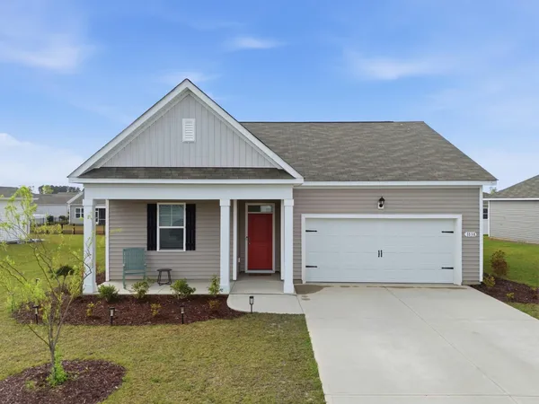 $339,000 | 1838 Castlebay Drive, Conway, SC 29526