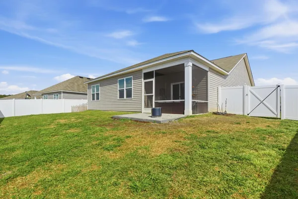 $339,000 | 1838 Castlebay Drive, Conway, SC 29526