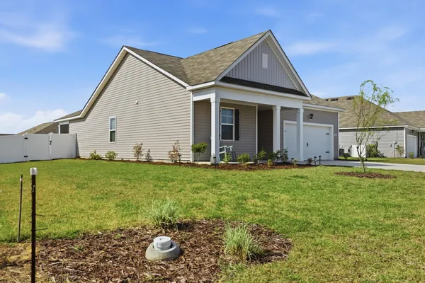 $339,000 | 1838 Castlebay Drive, Conway, SC 29526