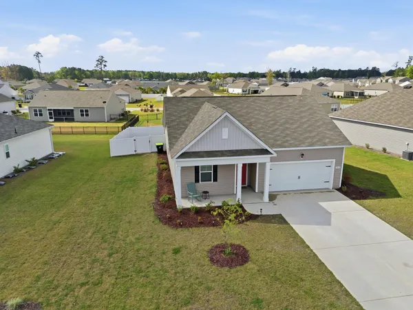 $339,000 | 1838 Castlebay Drive, Conway, SC 29526