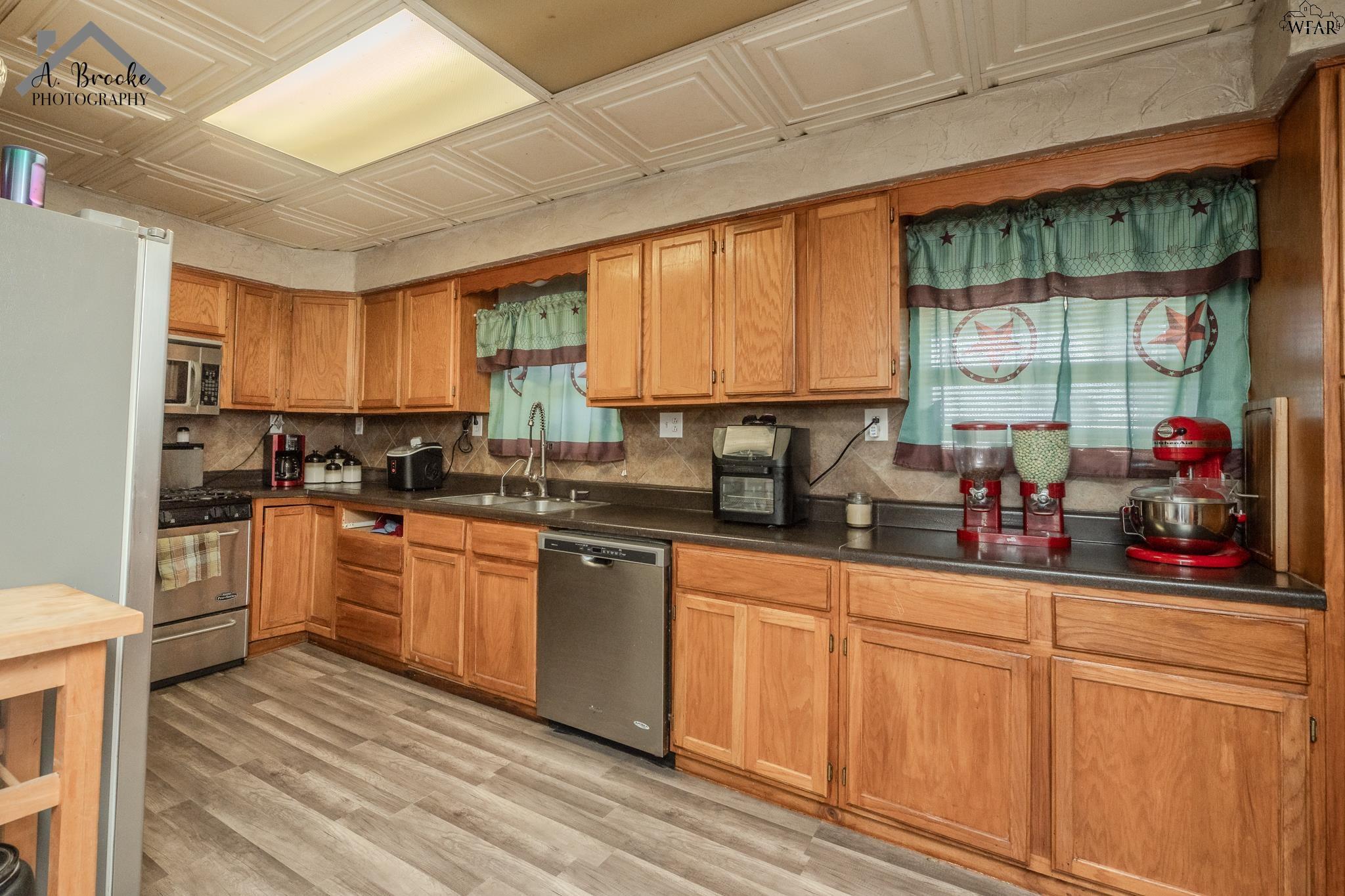 1725 North 77 Ranch Road Wichita Falls, TX 76305 - Photo 6 of 38 Gallery Image 6