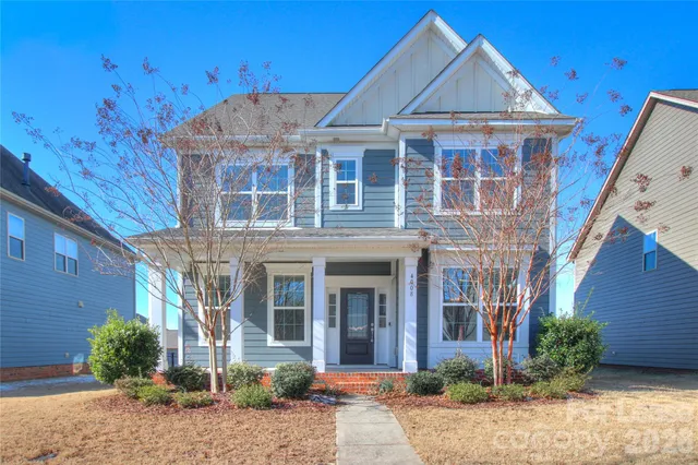 $2,900 | 4008 Silverwood Drive, Waxhaw, NC 28173