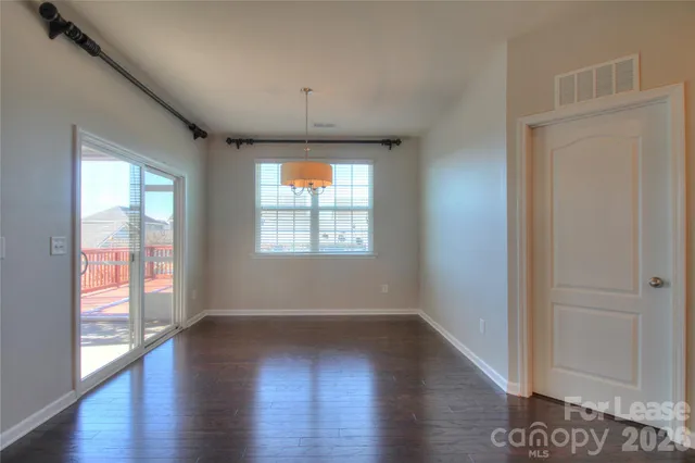 $2,900 | 4008 Silverwood Drive, Waxhaw, NC 28173