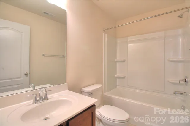 $2,900 | 4008 Silverwood Drive, Waxhaw, NC 28173