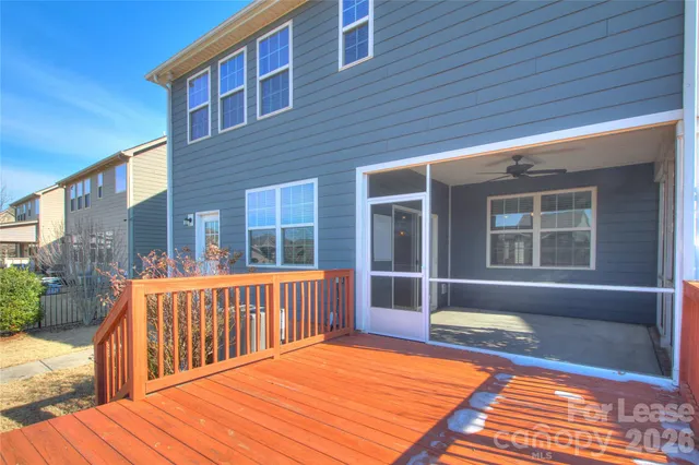 $2,900 | 4008 Silverwood Drive, Waxhaw, NC 28173