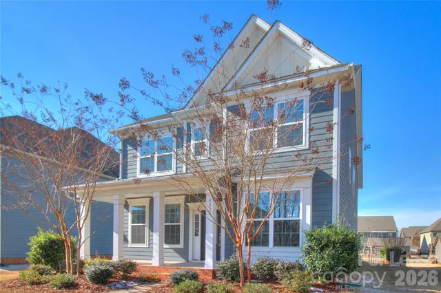 $2,900 | 4008 Silverwood Drive, Waxhaw, NC 28173