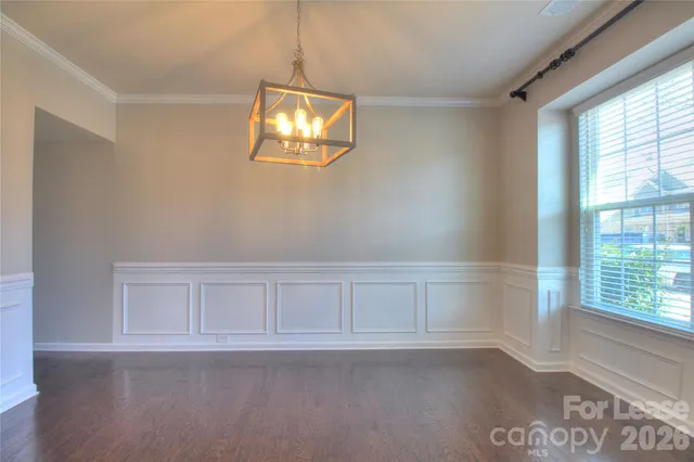 $2,900 | 4008 Silverwood Drive, Waxhaw, NC 28173