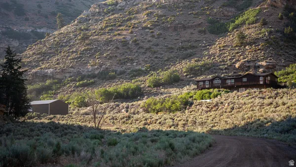 $1,990,000 | 7500 Spring Canyon Road, Helper, UT 84526