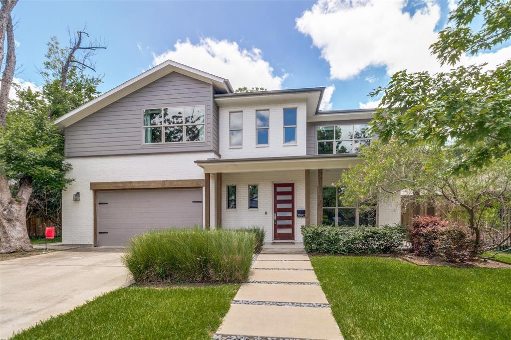 3890 Dunhaven Road Dallas, TX 75220 - Photo 30 of 30
