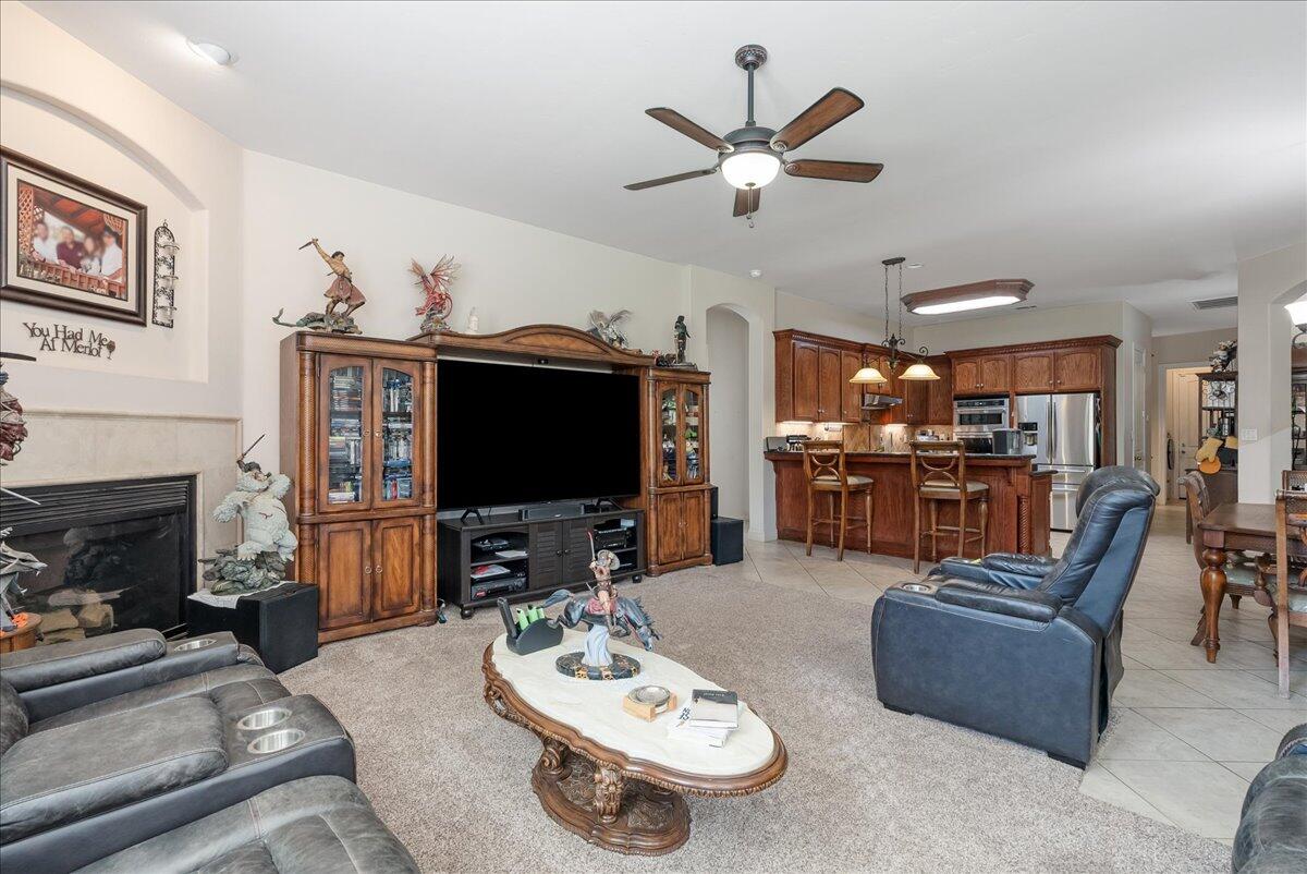 16360 Goat Ranch Road Springville, CA 93265 - Photo 44 of 70 42-42