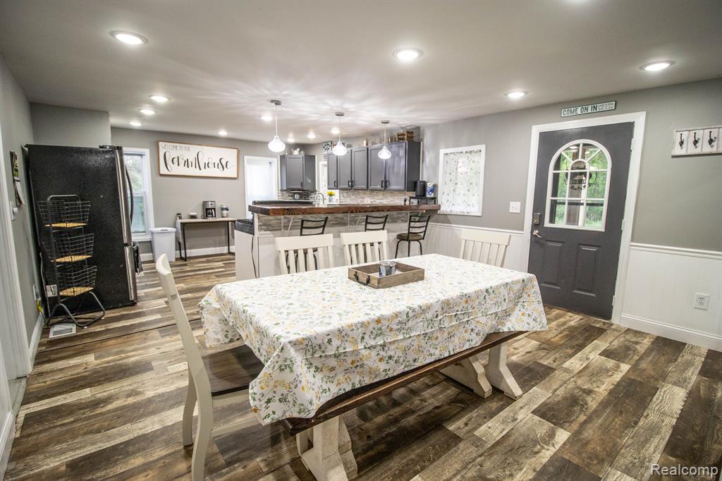 13672 Brennan Road Chesaning, MI 48616 - Photo 7 of 63 Gallery Image 7