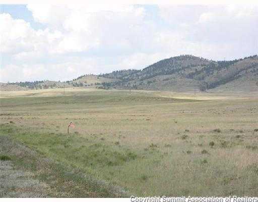 545 Routt Road Hartsel, CO 80449 - Photo 1 of 3 Land/Lot.