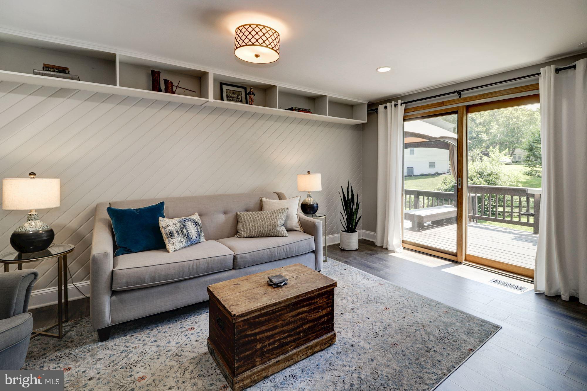 6261 Sandchain Road Columbia, MD 21045 - Photo 11 of 34 Family Room