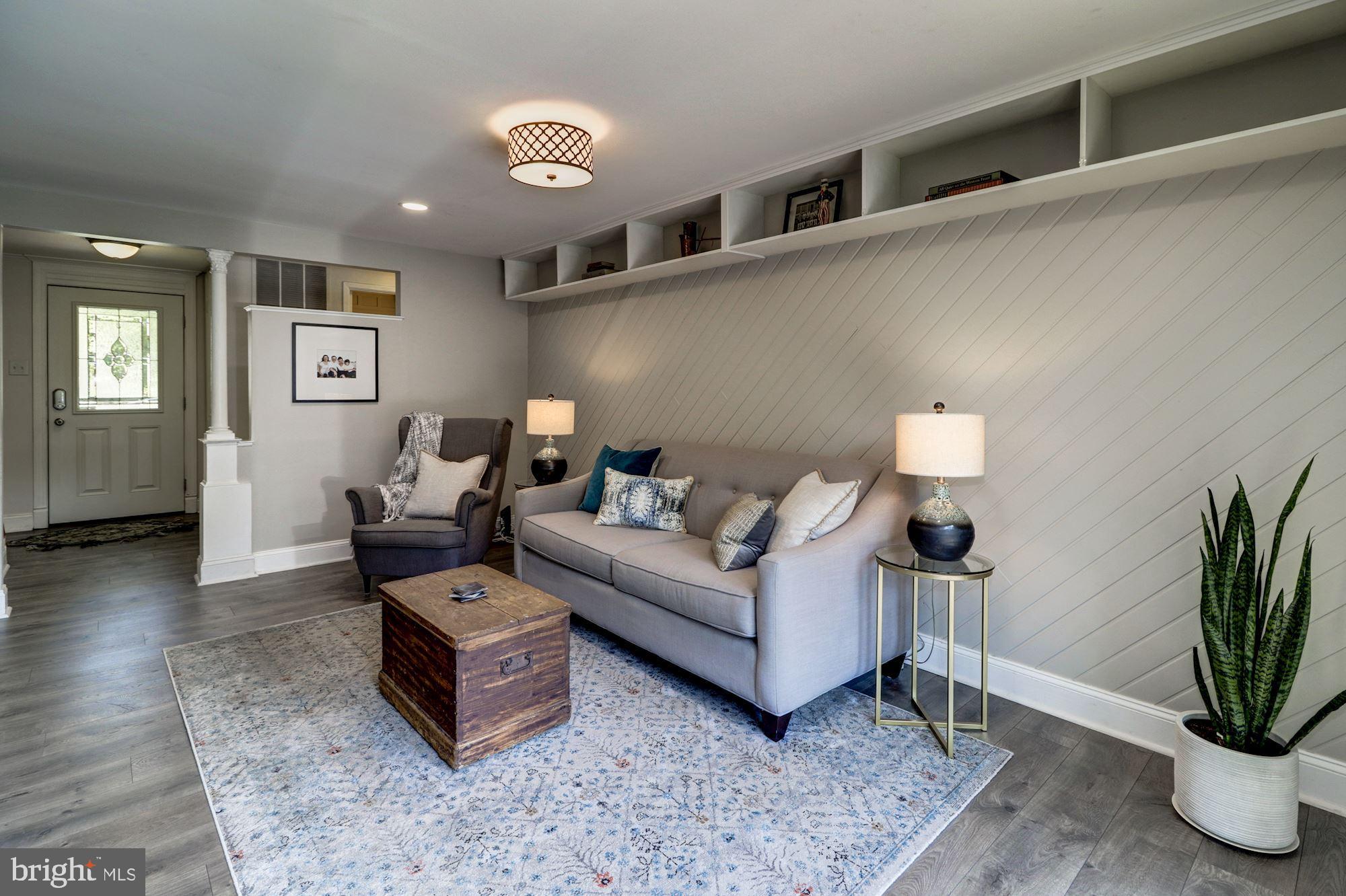6261 Sandchain Road Columbia, MD 21045 - Photo 12 of 34 Family Room
