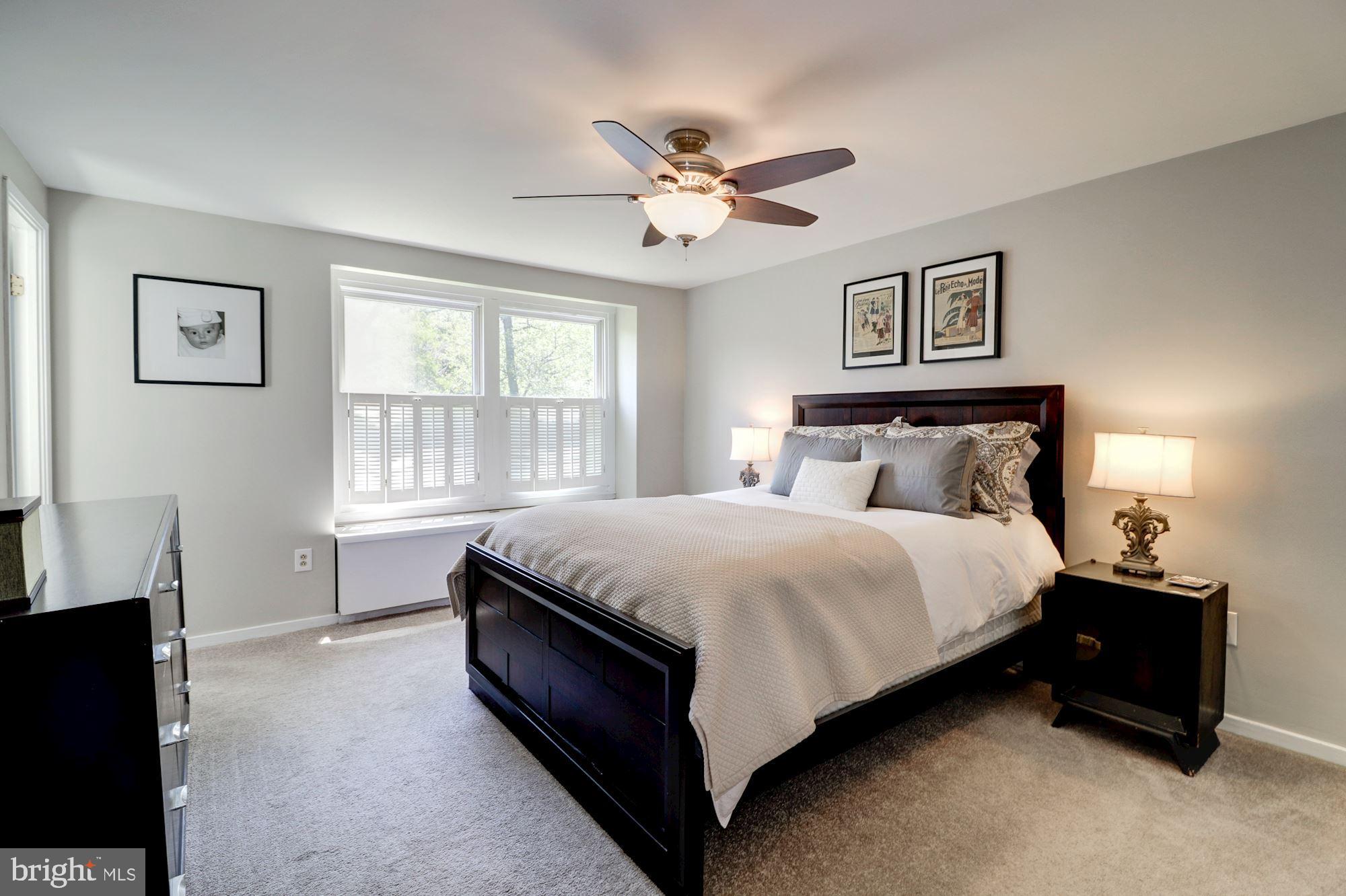 6261 Sandchain Road Columbia, MD 21045 - Photo 13 of 34 Master Bedroom