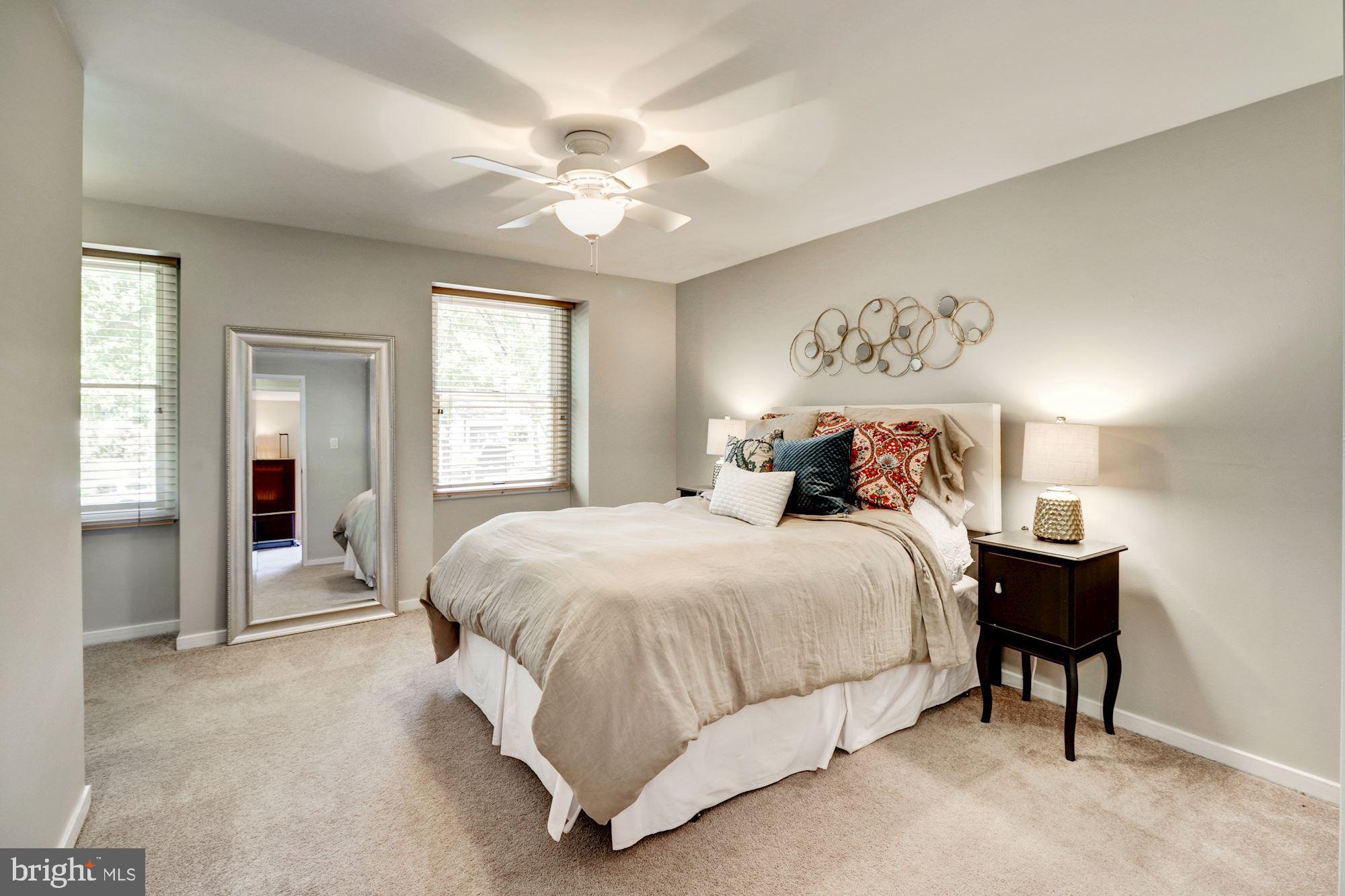 6261 Sandchain Road Columbia, MD 21045 - Photo 16 of 34 Second Bedroom