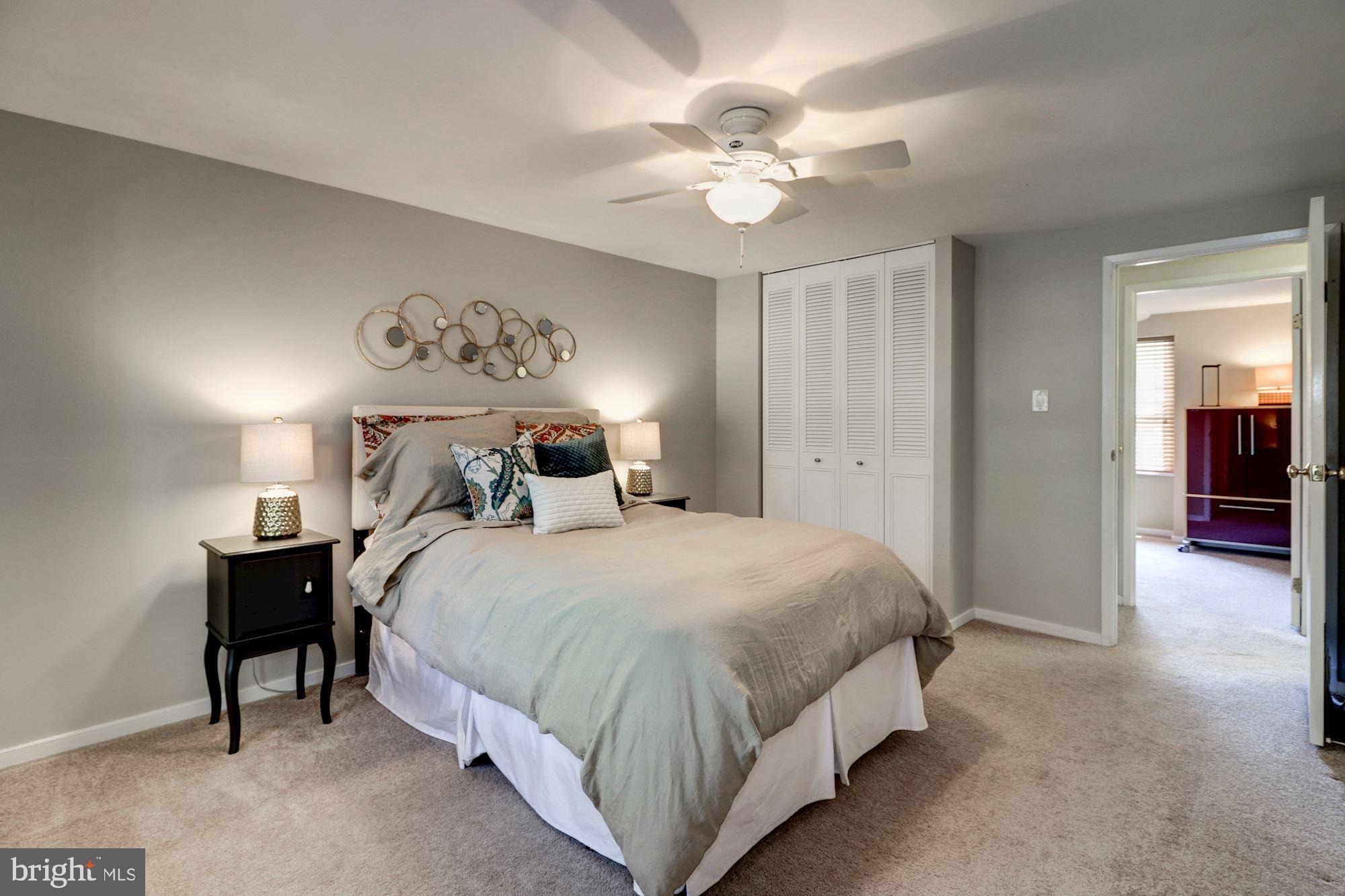 6261 Sandchain Road Columbia, MD 21045 - Photo 17 of 34 Second Bedroom