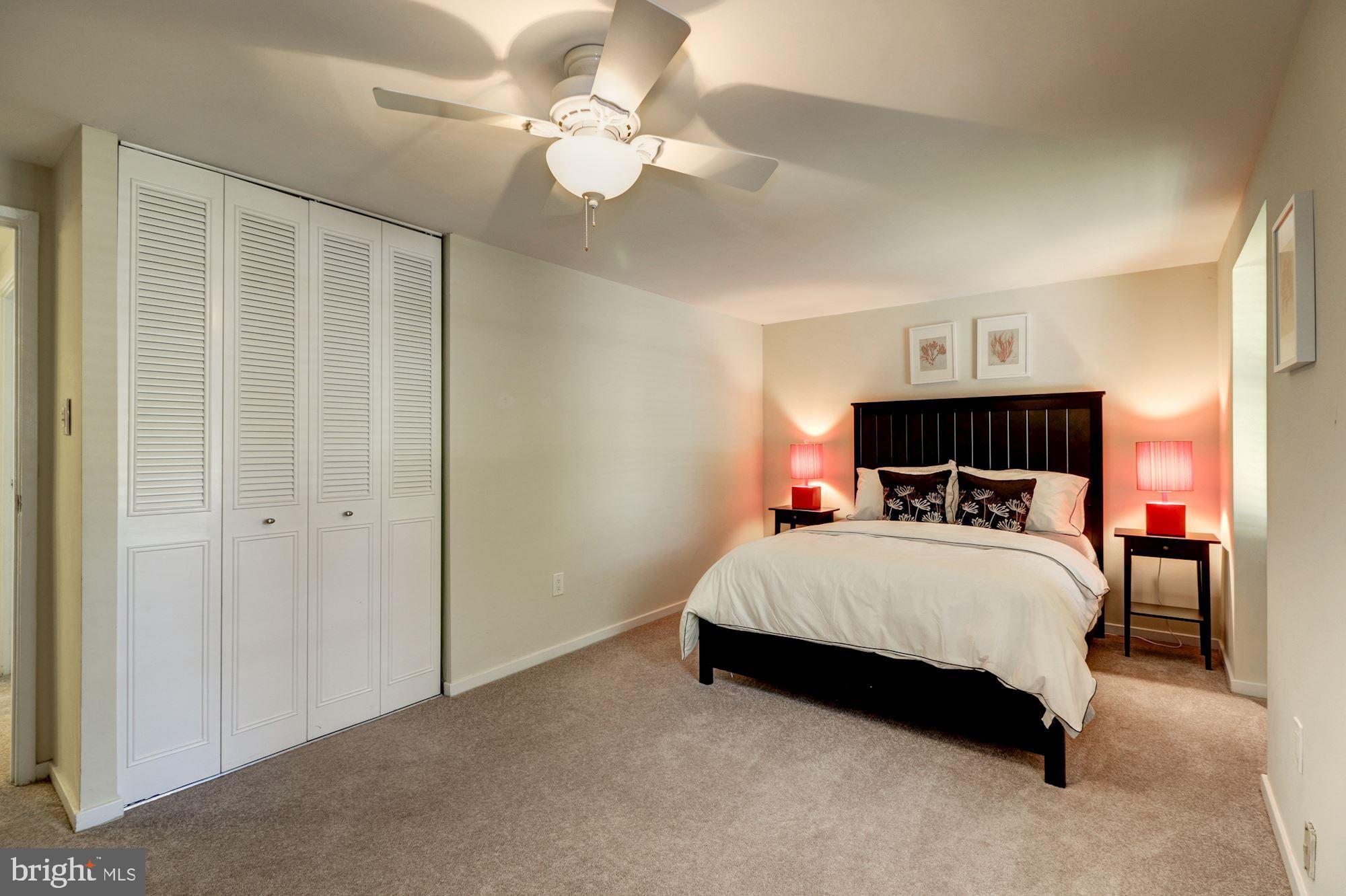 6261 Sandchain Road Columbia, MD 21045 - Photo 21 of 34 Third Bedroom