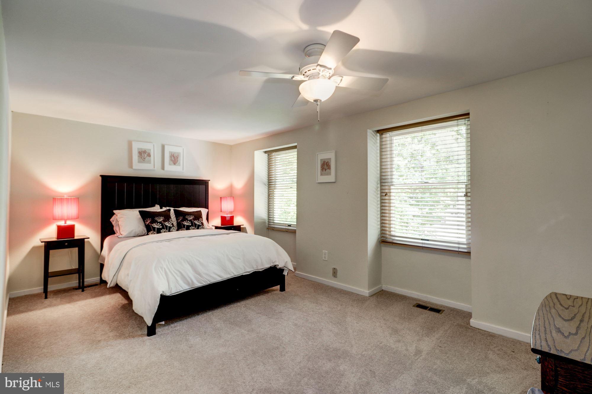 6261 Sandchain Road Columbia, MD 21045 - Photo 22 of 34 Third Bedroom