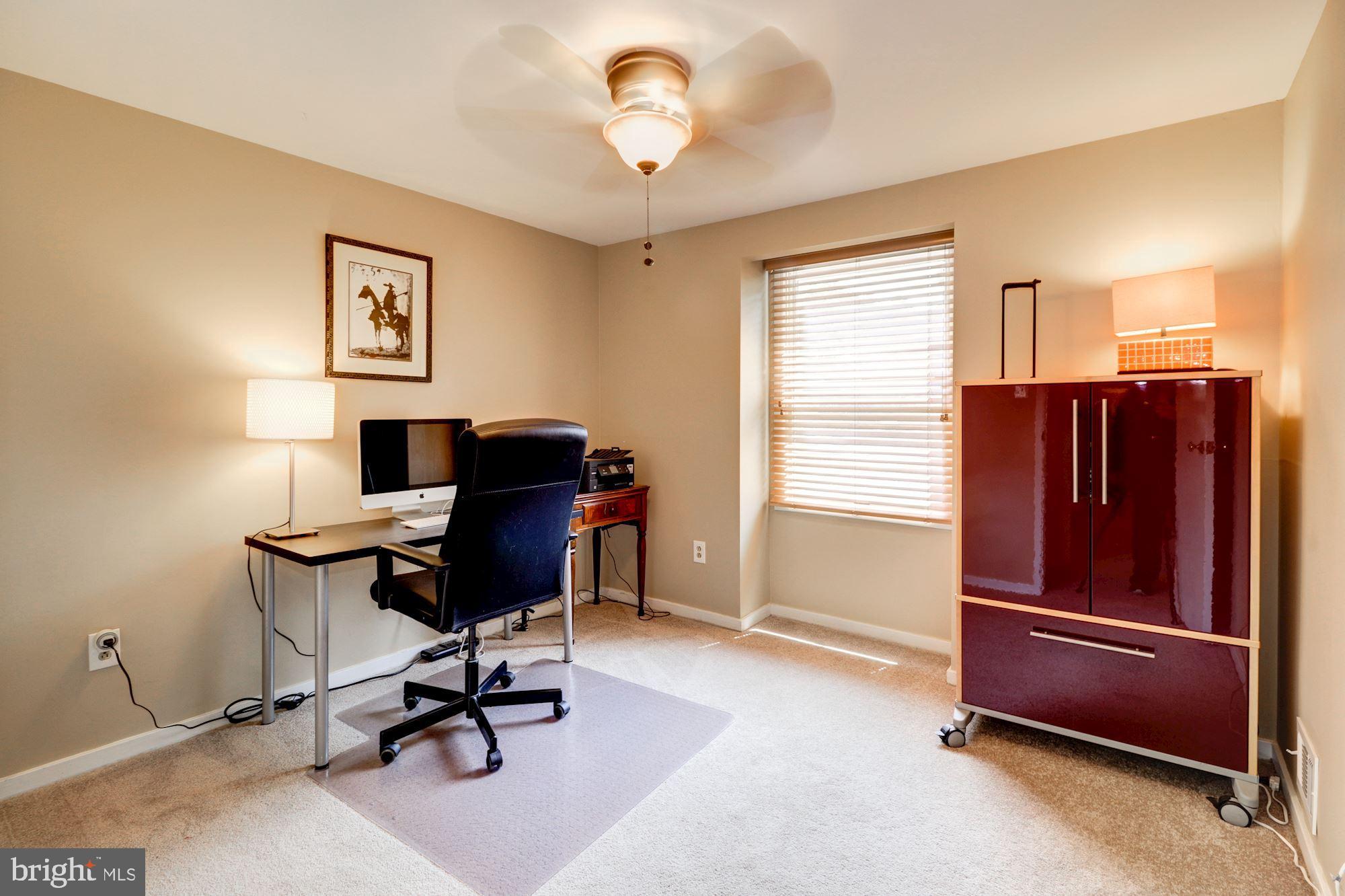 6261 Sandchain Road Columbia, MD 21045 - Photo 23 of 34 Fourth Bedroom