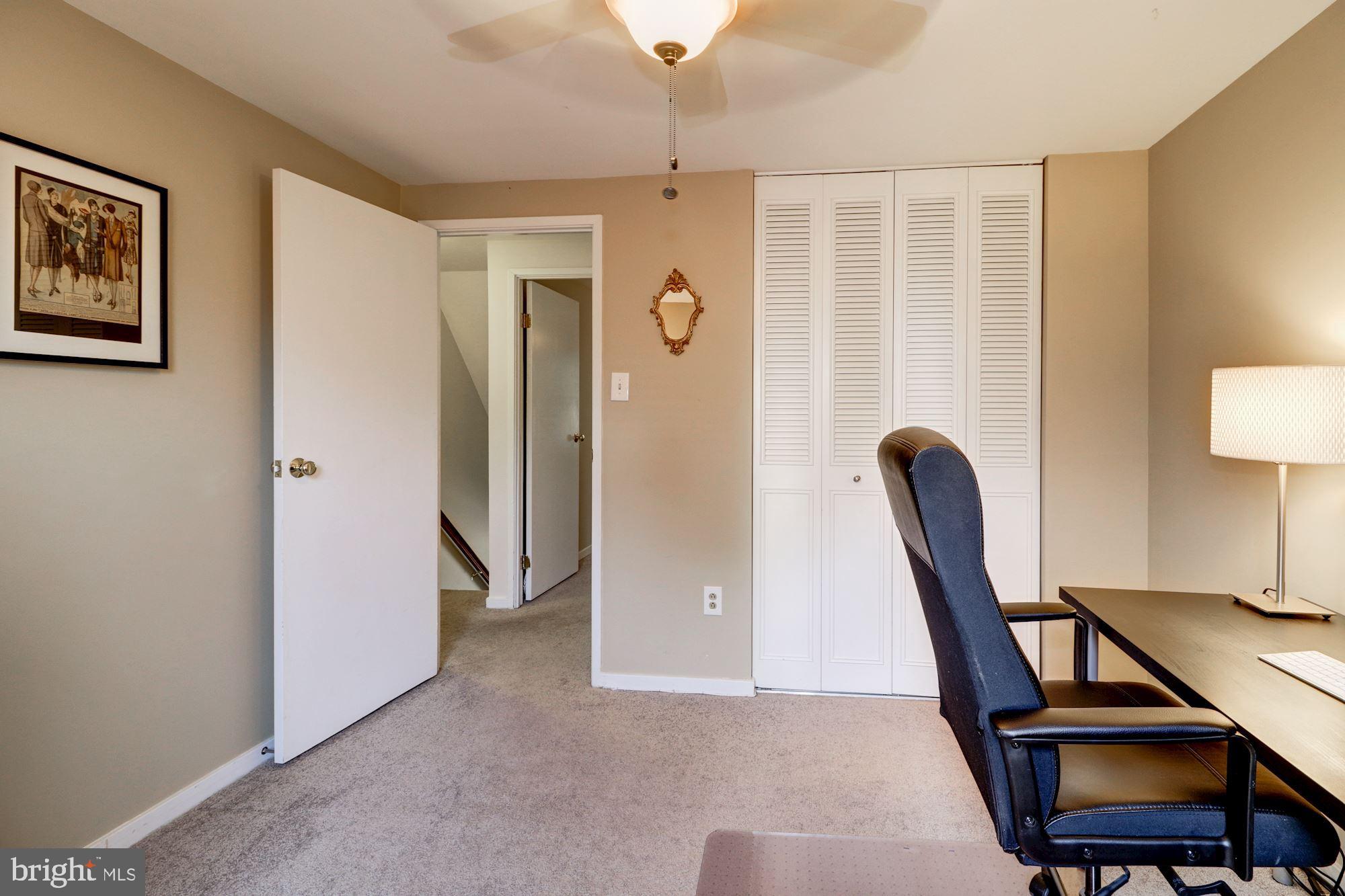 6261 Sandchain Road Columbia, MD 21045 - Photo 24 of 34 Fourth Bedroom