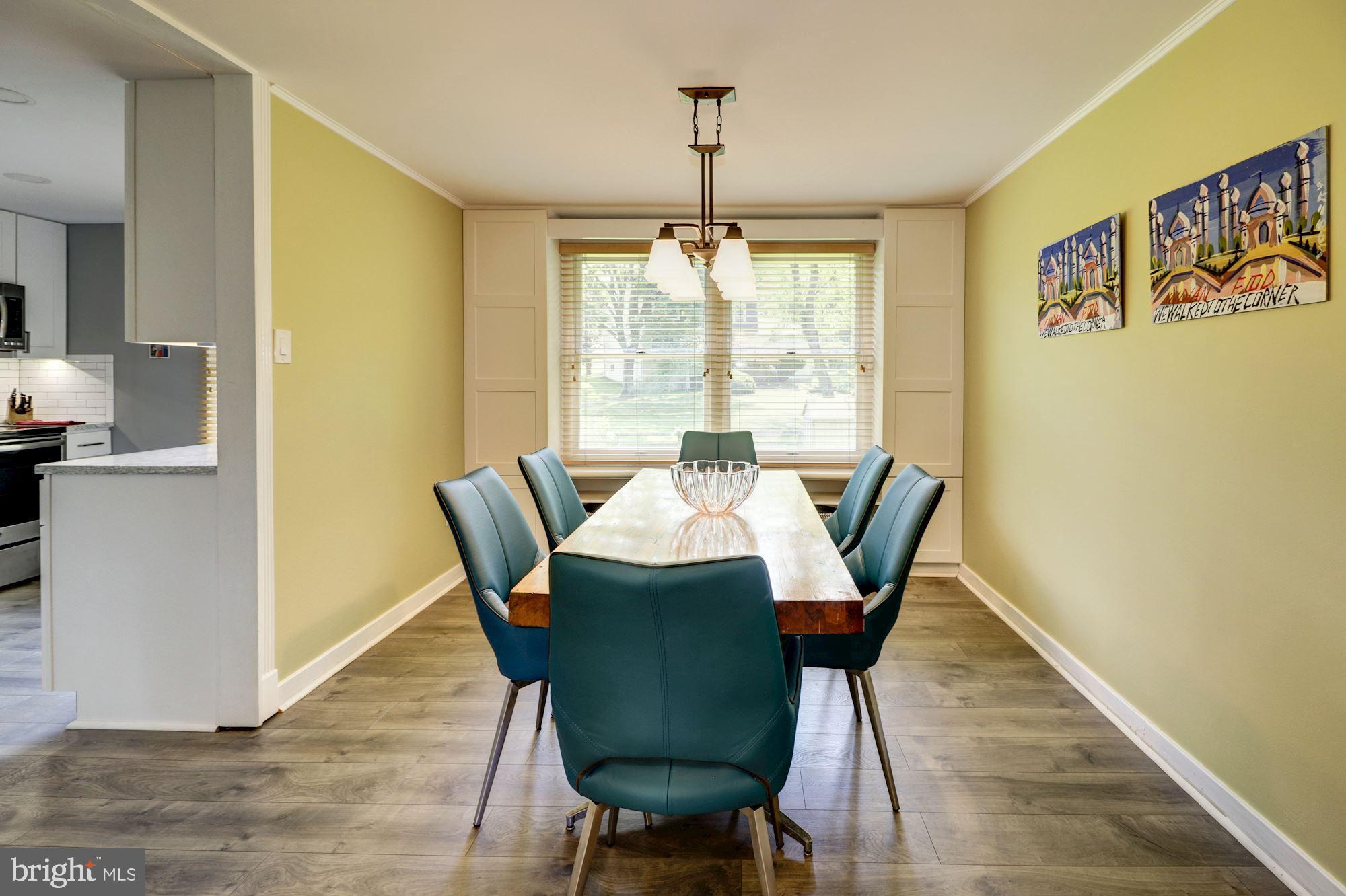6261 Sandchain Road Columbia, MD 21045 - Photo 6 of 34 Dining Room