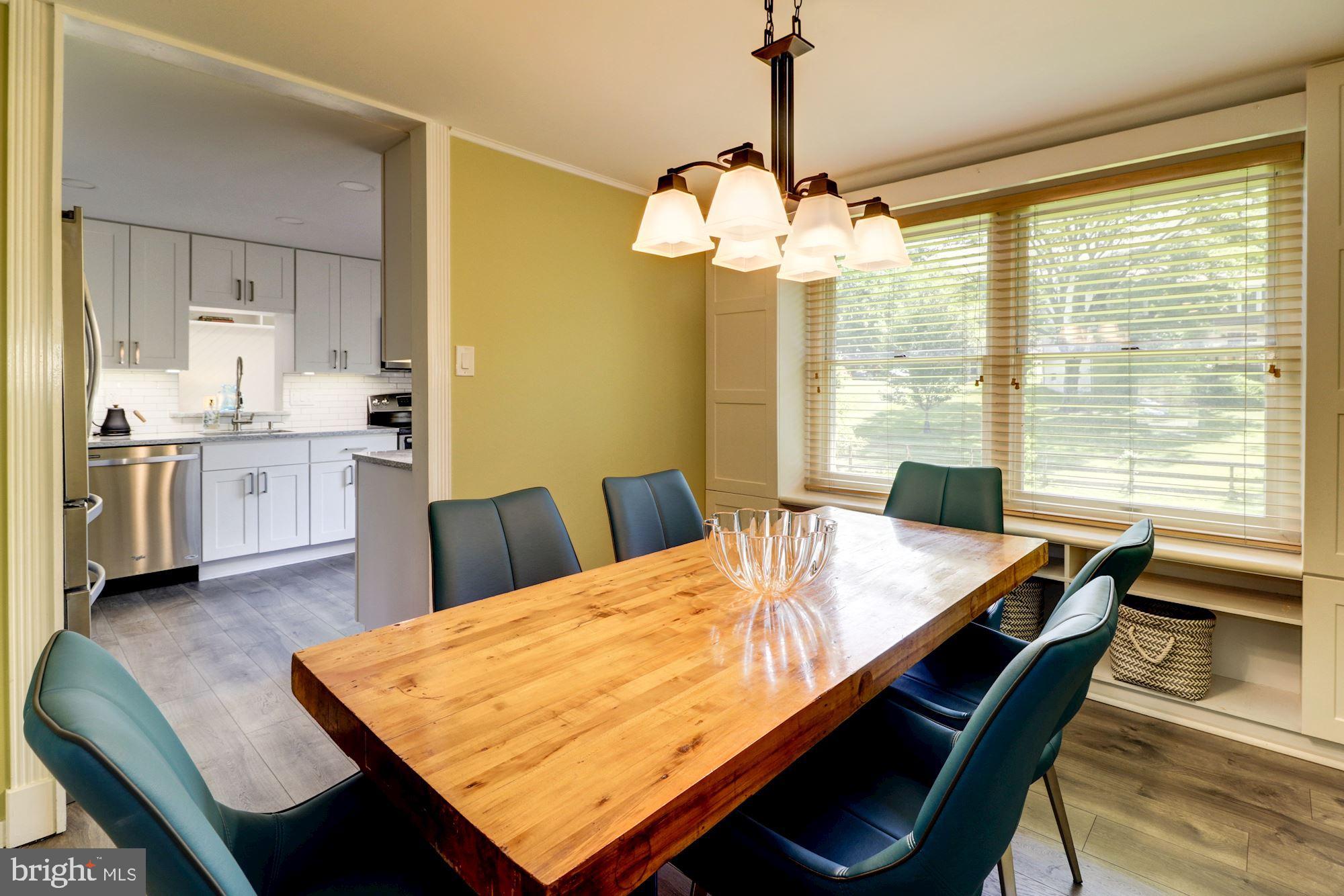 6261 Sandchain Road Columbia, MD 21045 - Photo 7 of 34 Dining Room