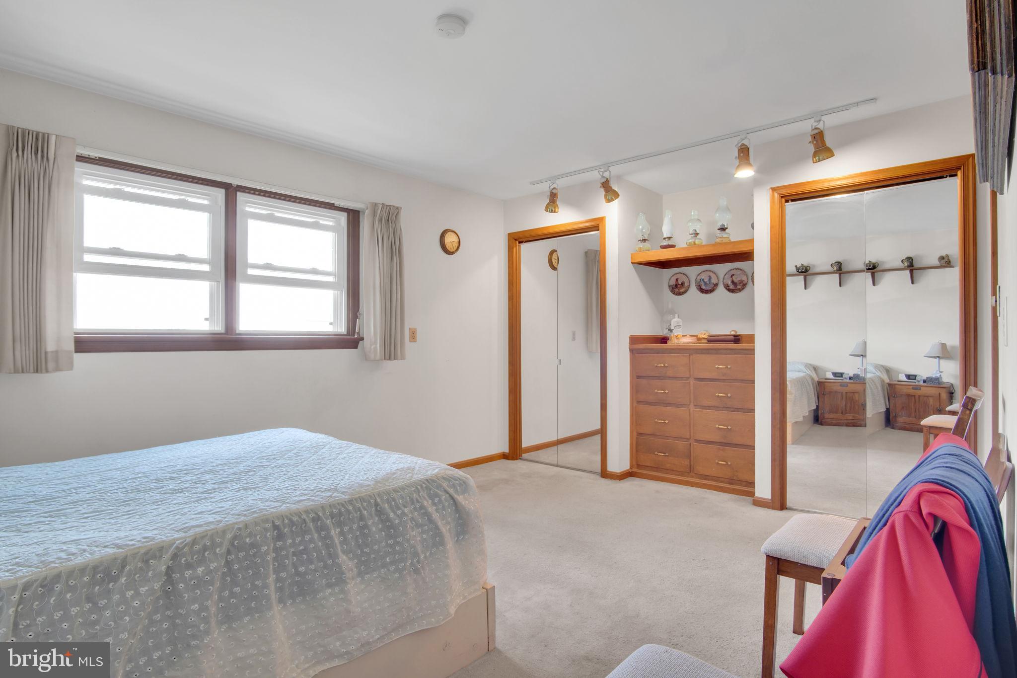 814 South Cedar Street Lititz, PA 17543 - Photo 37 of 53 Bright and inviting bedroom retreat.