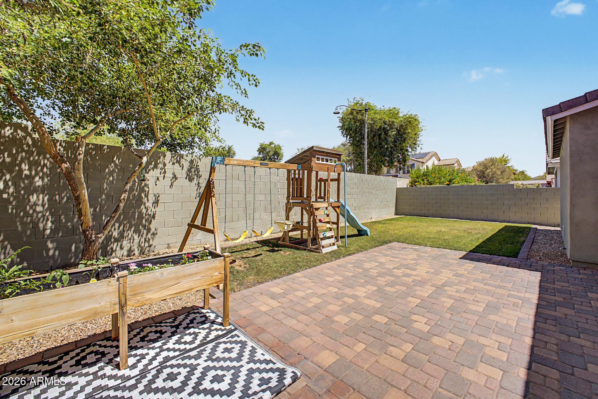 21014 West White Rock Road Buckeye, AZ 85396 - Photo 31 of 45