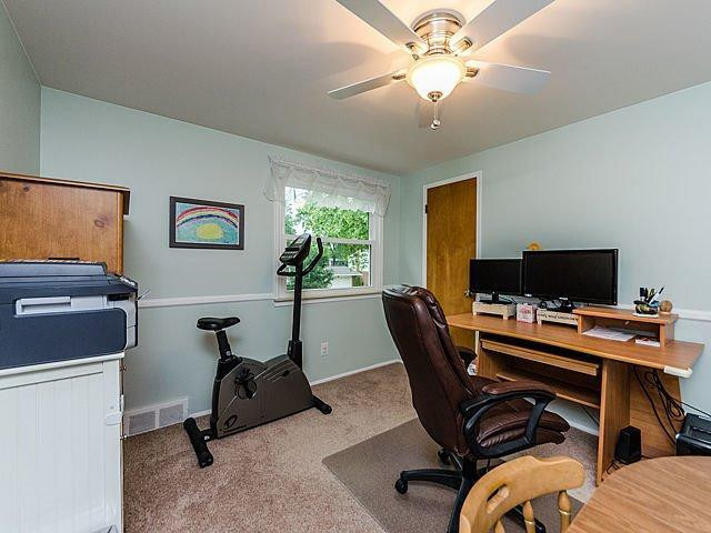 2811 Lillian Road Ann Arbor, MI 48104 - Photo 31 of 41 Photo 31