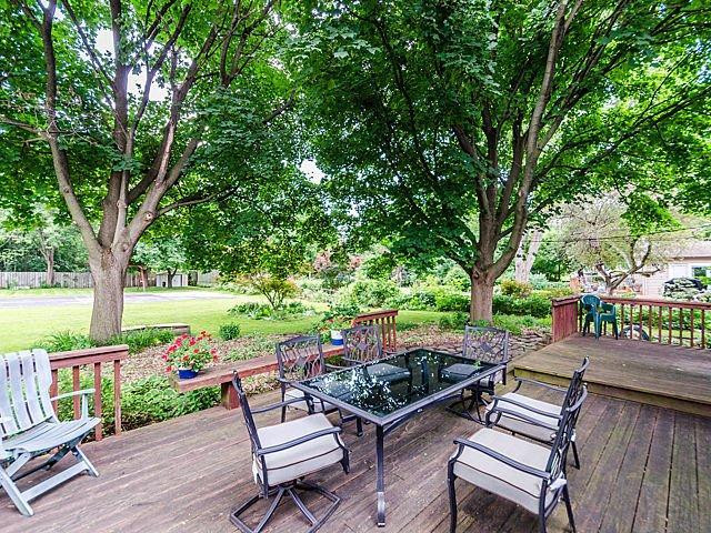 2811 Lillian Road Ann Arbor, MI 48104 - Photo 4 of 41 Photo 4