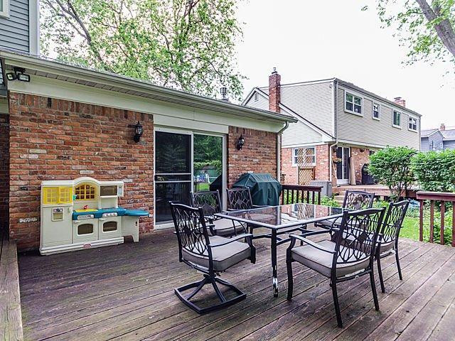 2811 Lillian Road Ann Arbor, MI 48104 - Photo 5 of 41 Photo 5