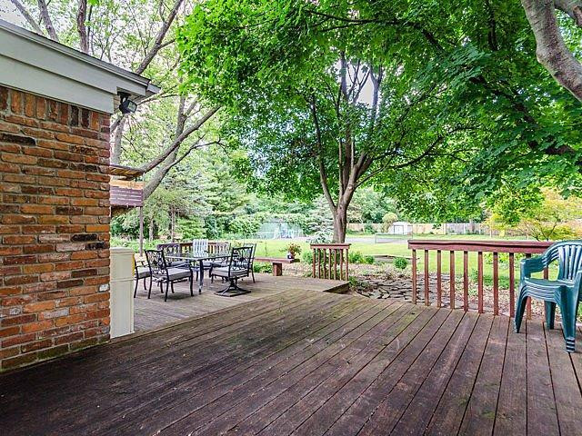 2811 Lillian Road Ann Arbor, MI 48104 - Photo 8 of 41 Photo 8