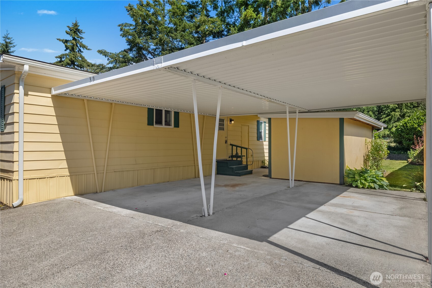 4805 Cushman Road Northeast, Unit 39 Olympia, WA 98506 - Photo 28 of 32 Gallery Image 28