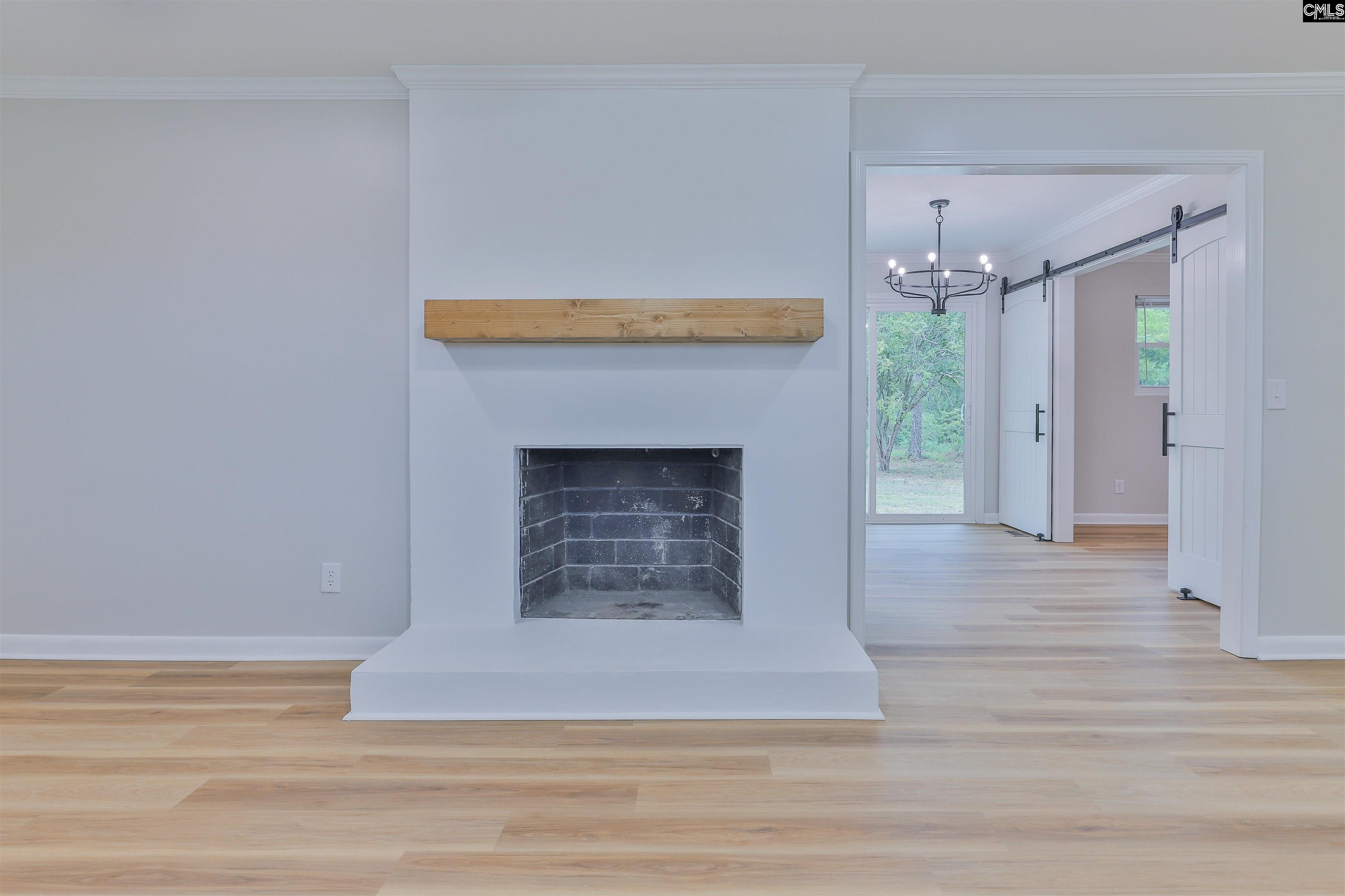 3209 Old Charleston Road Gilbert, SC 29054 - Photo 9 of 50