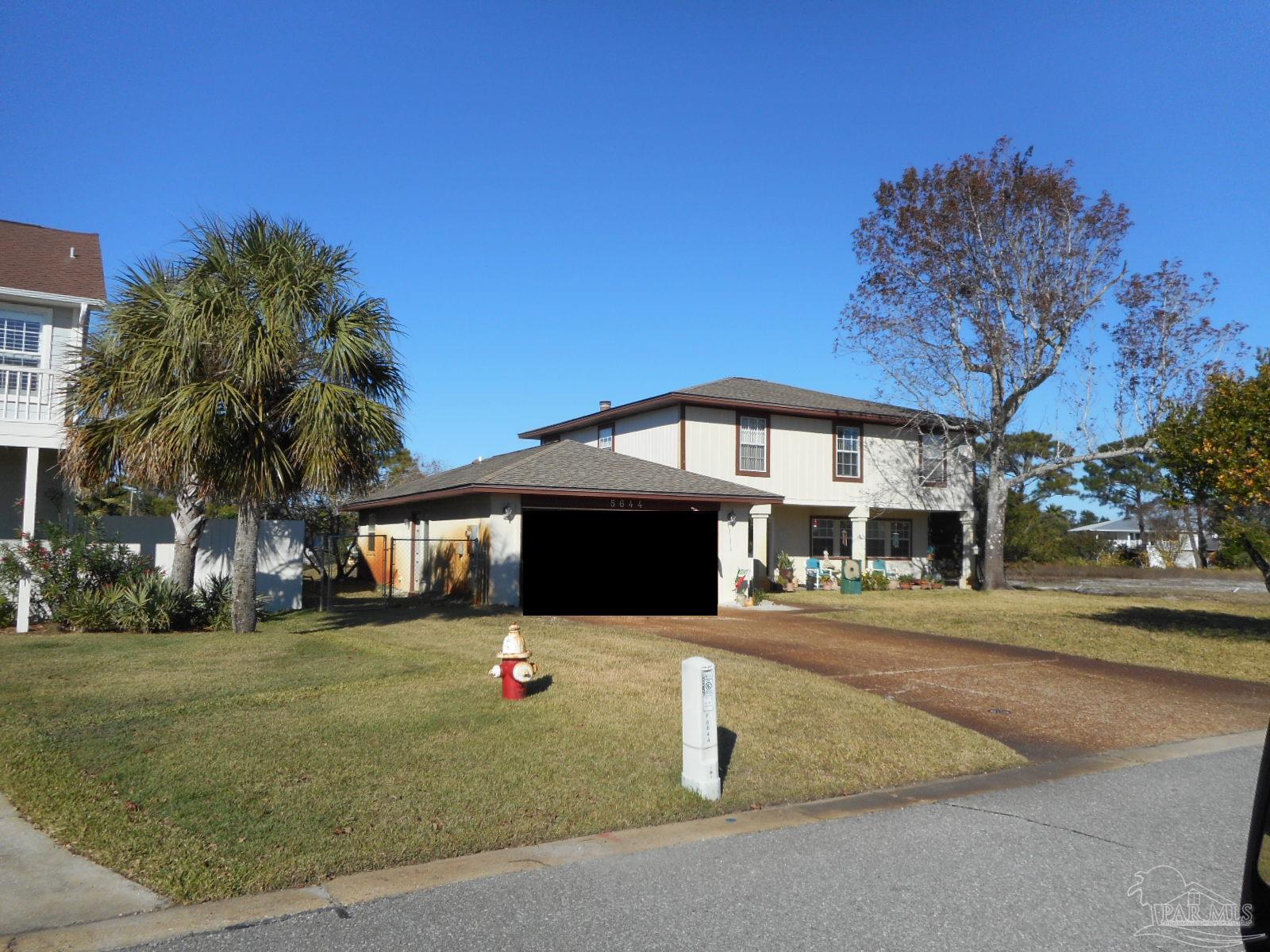 5644 Ponte Verde Road Pensacola, FL 32507 - Photo 1 of 1 Gallery Image 1