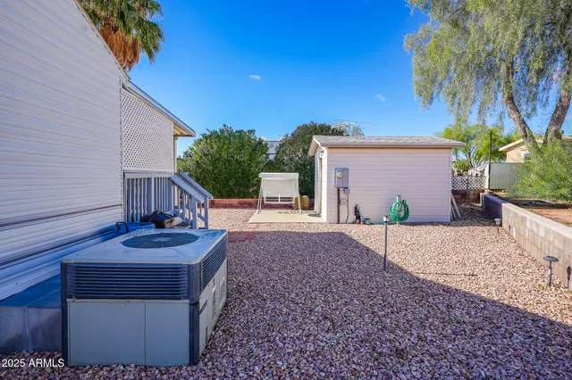 an aerial view of city