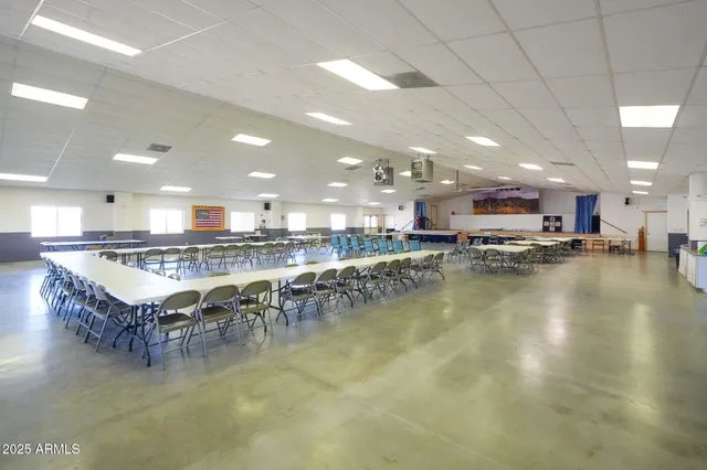 $134,500 | 21282 Escapees Way, Unit 409, Congress, AZ 85332