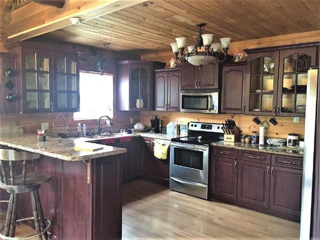 635 Steels Dam Rd Union Union, WV 24983 - Photo 15 of 22 Gallery Image 15